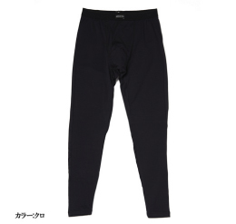 BREEZE／TEX ロングタイツ