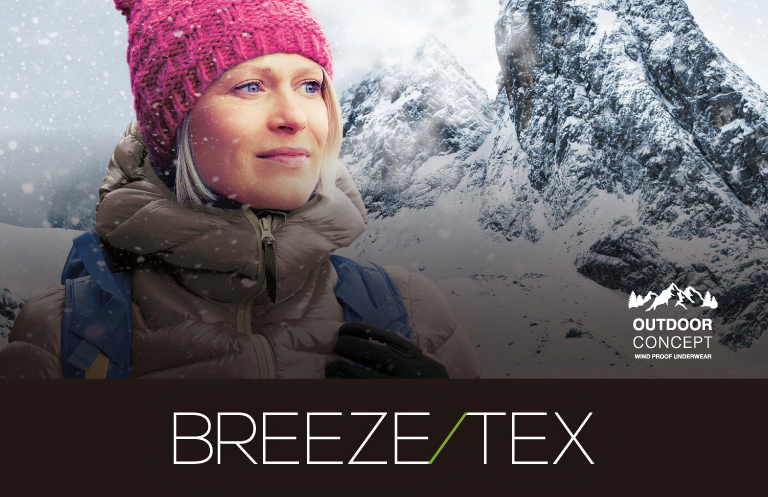 BREEZE/TEX