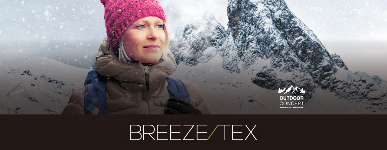 BREEZE/TEX