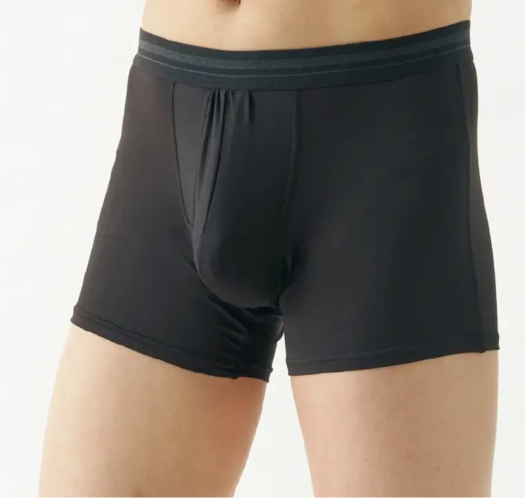 MY HOLDER ホールドセミロングボクサーパンツ M・L・LL |インナー