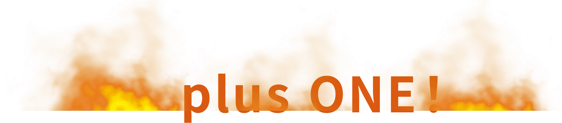 plusone