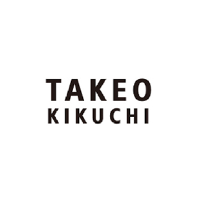 TAKEO KIKUCHI