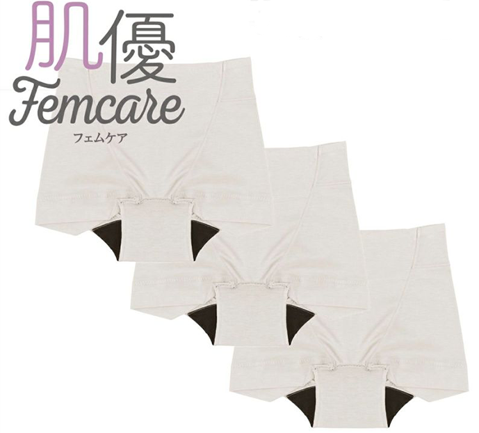 肌優Famcare