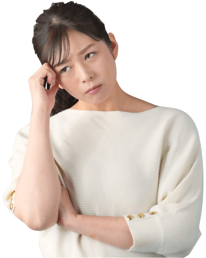 woman