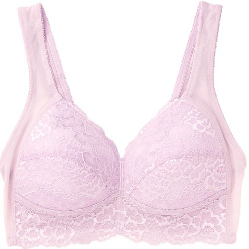 らくちんブラ かぶりタイプ M・L