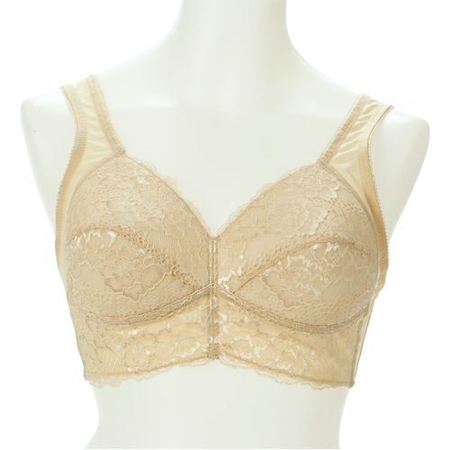 らくちんブラ かぶりタイプ M・L