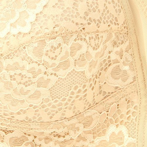 らくちんブラ かぶりタイプ M・L