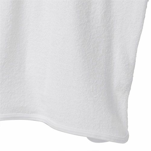 [ソデス]半袖Ｕ首シャツ