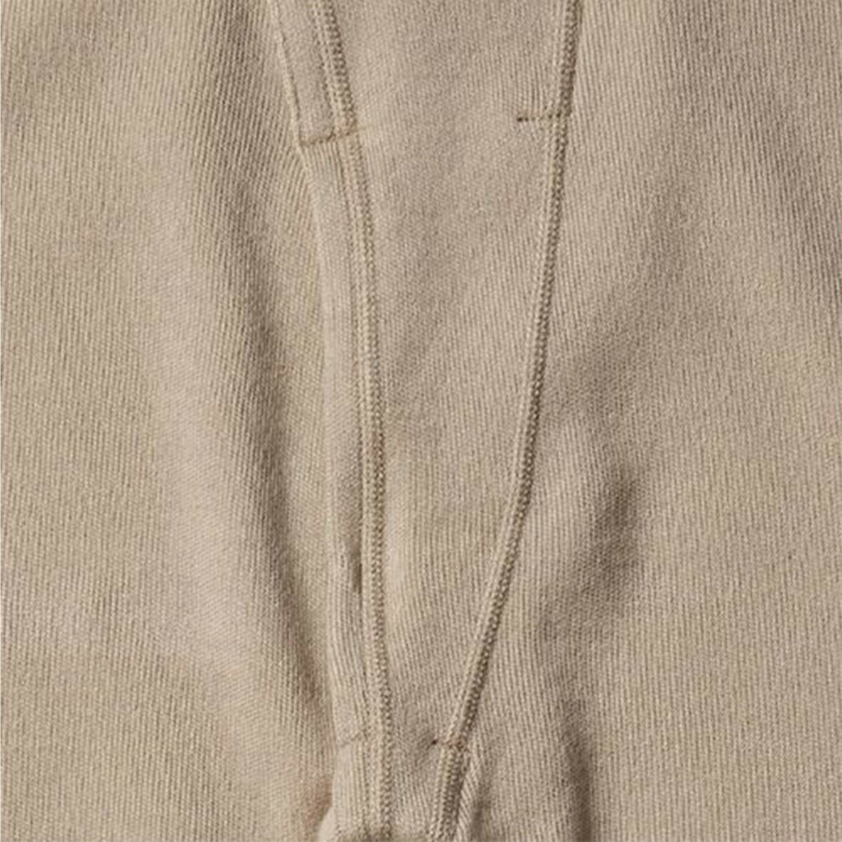 トーア紡ウール１００％長ズボン下