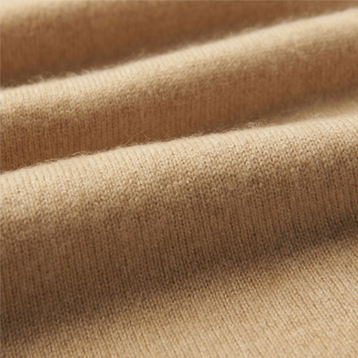 カシミヤ１００％コアラ加工アンダーベスト