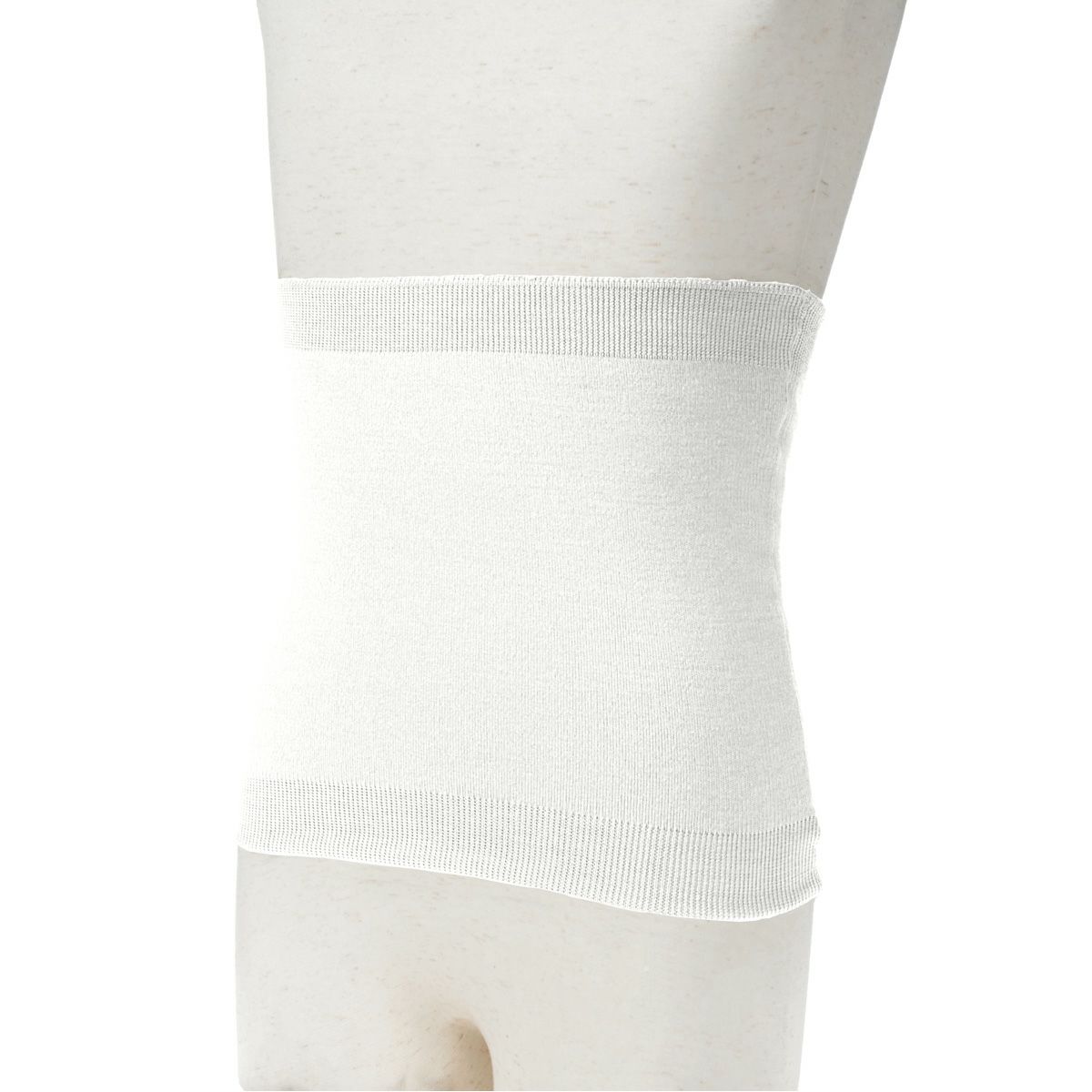 トーア紡ウール１００％腹巻