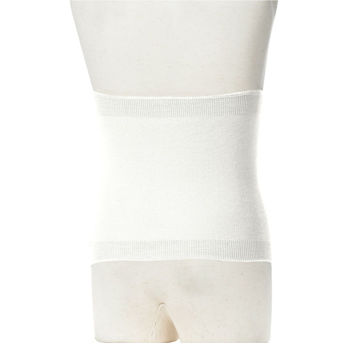 トーア紡ウール１００％腹巻