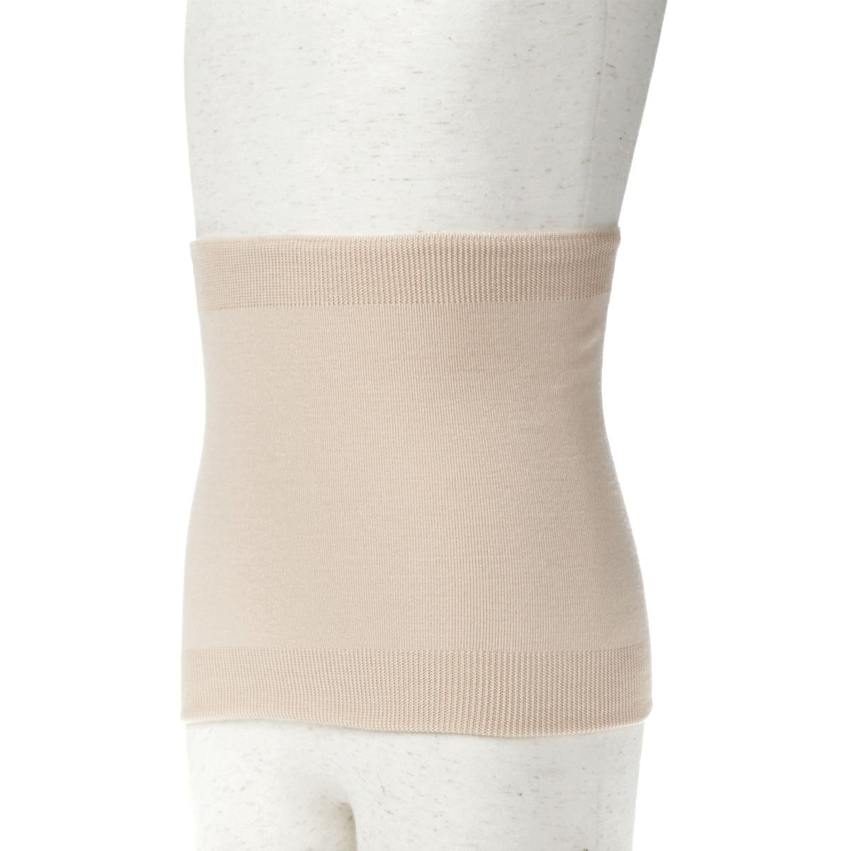 トーア紡ウール１００％腹巻