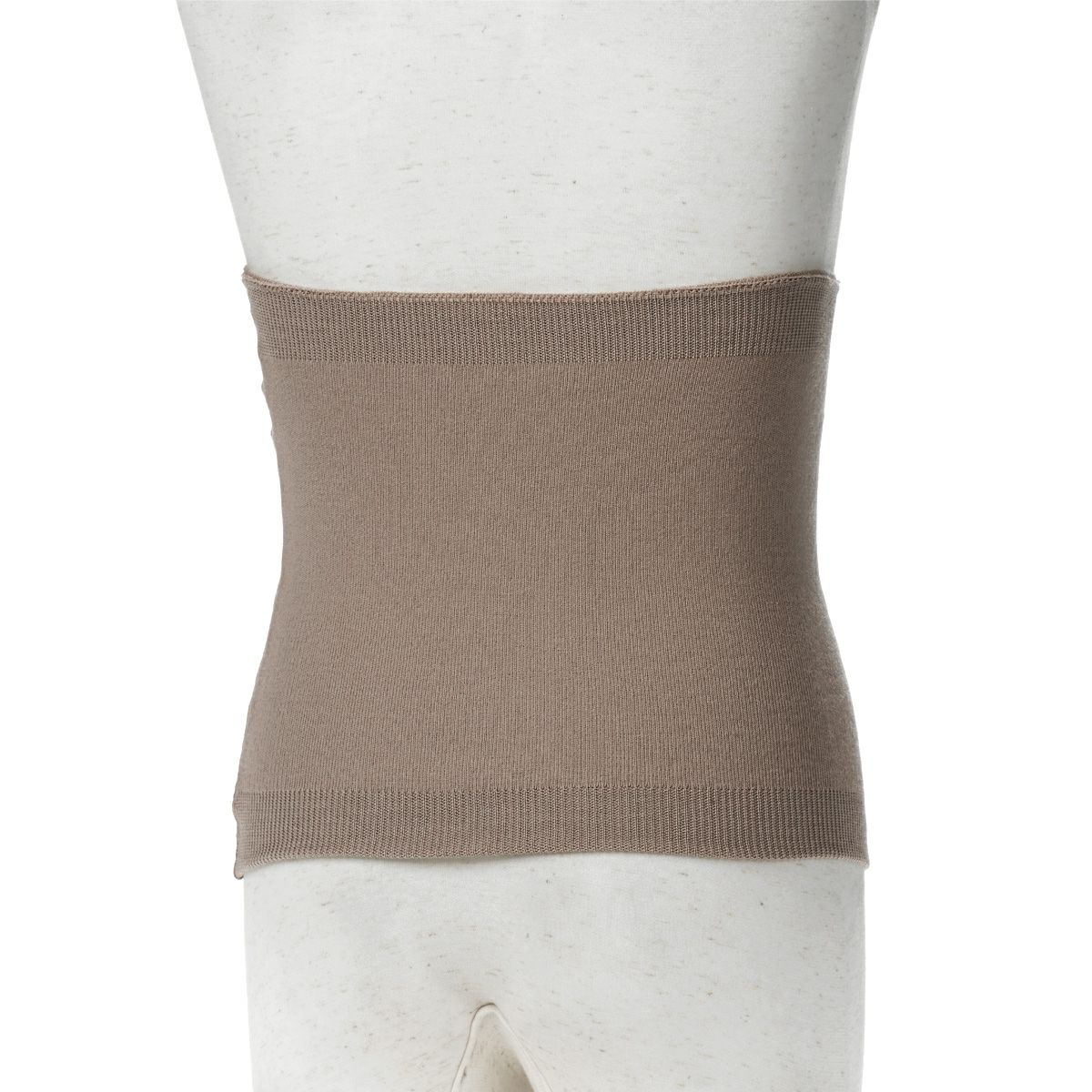 トーア紡ウール１００％腹巻