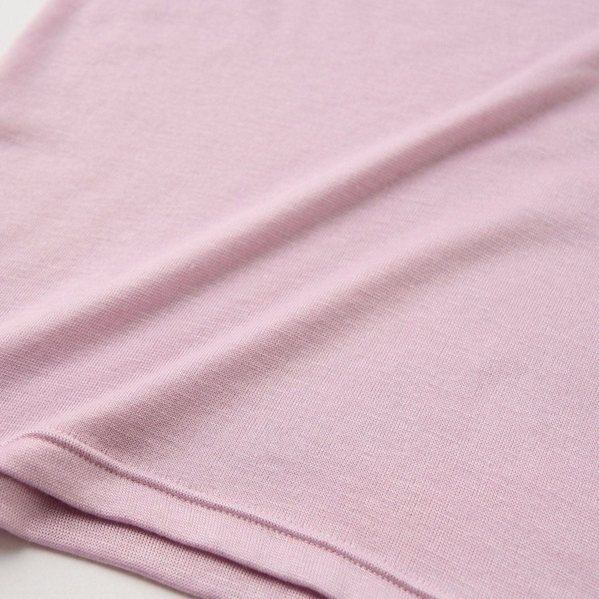  [極上]８分袖インナー