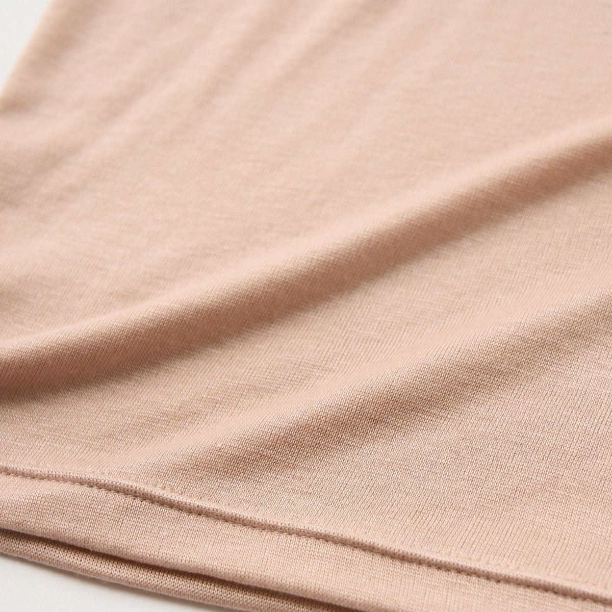  [極上]８分袖インナー