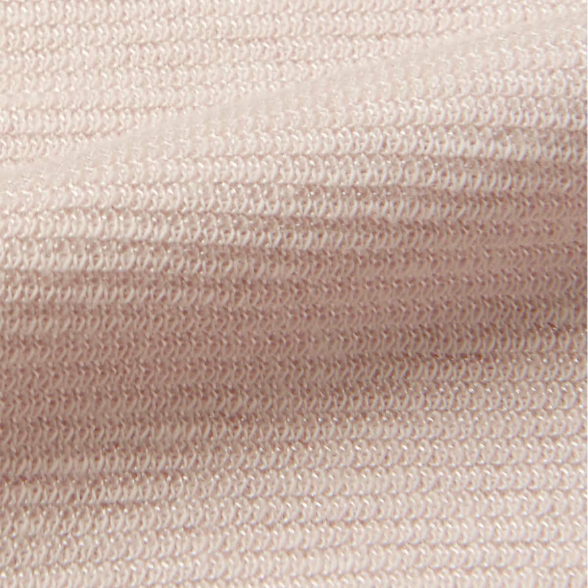  [ハラマキ女子]シルク混腹巻 フリー