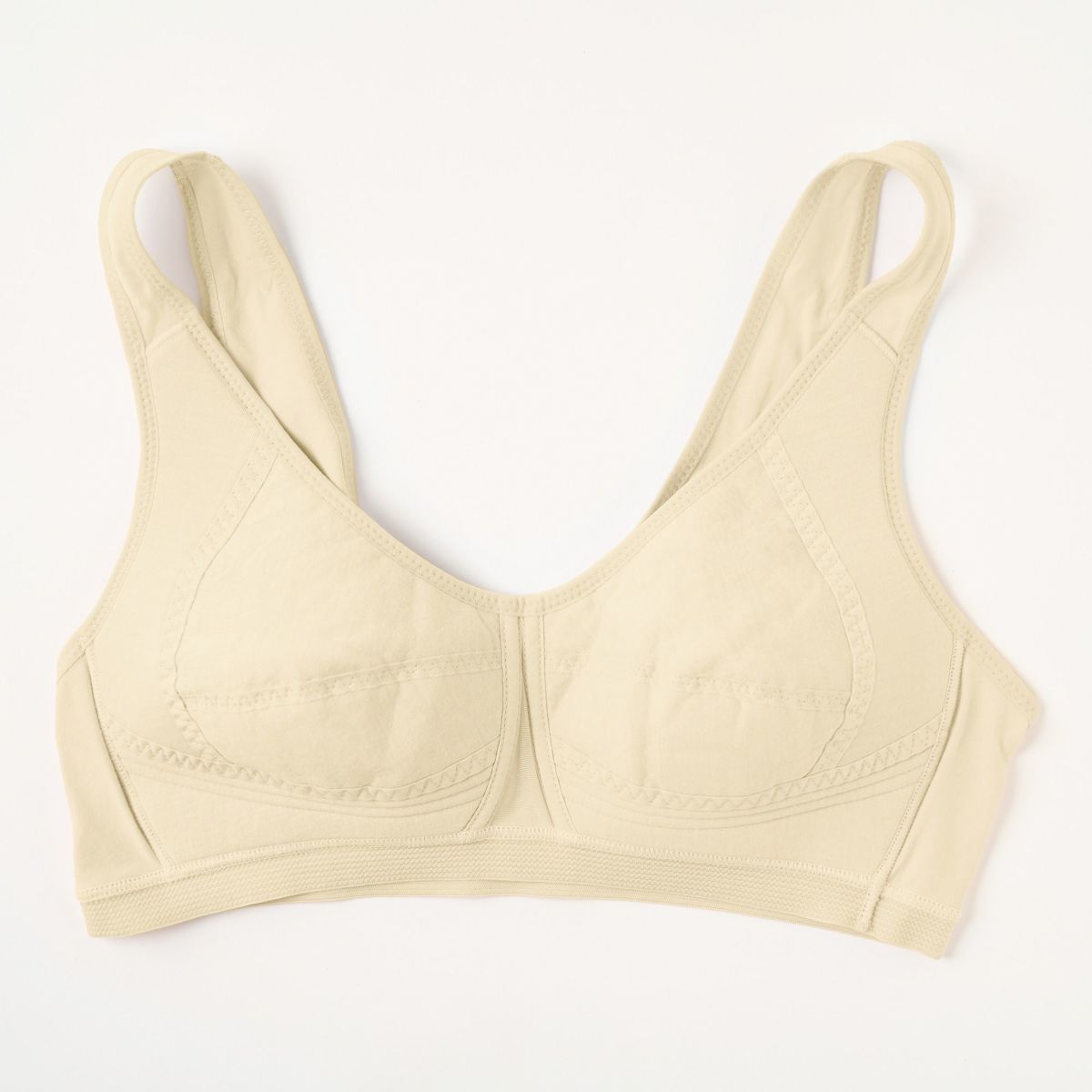 2４時間ブラ かぶりタイプブラ