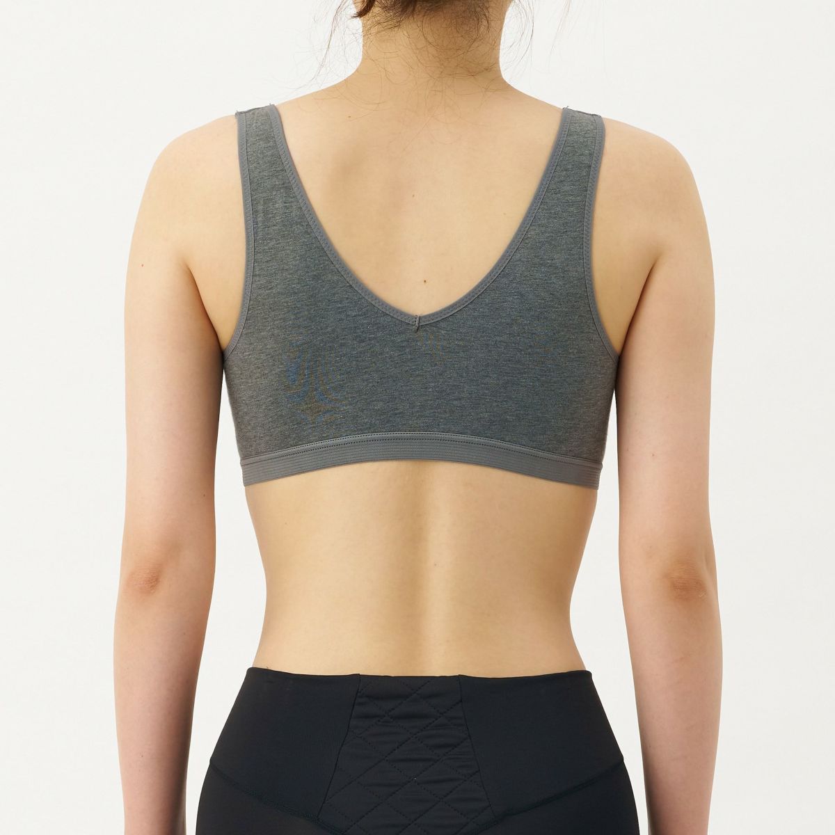 2４時間ブラ かぶりタイプブラ