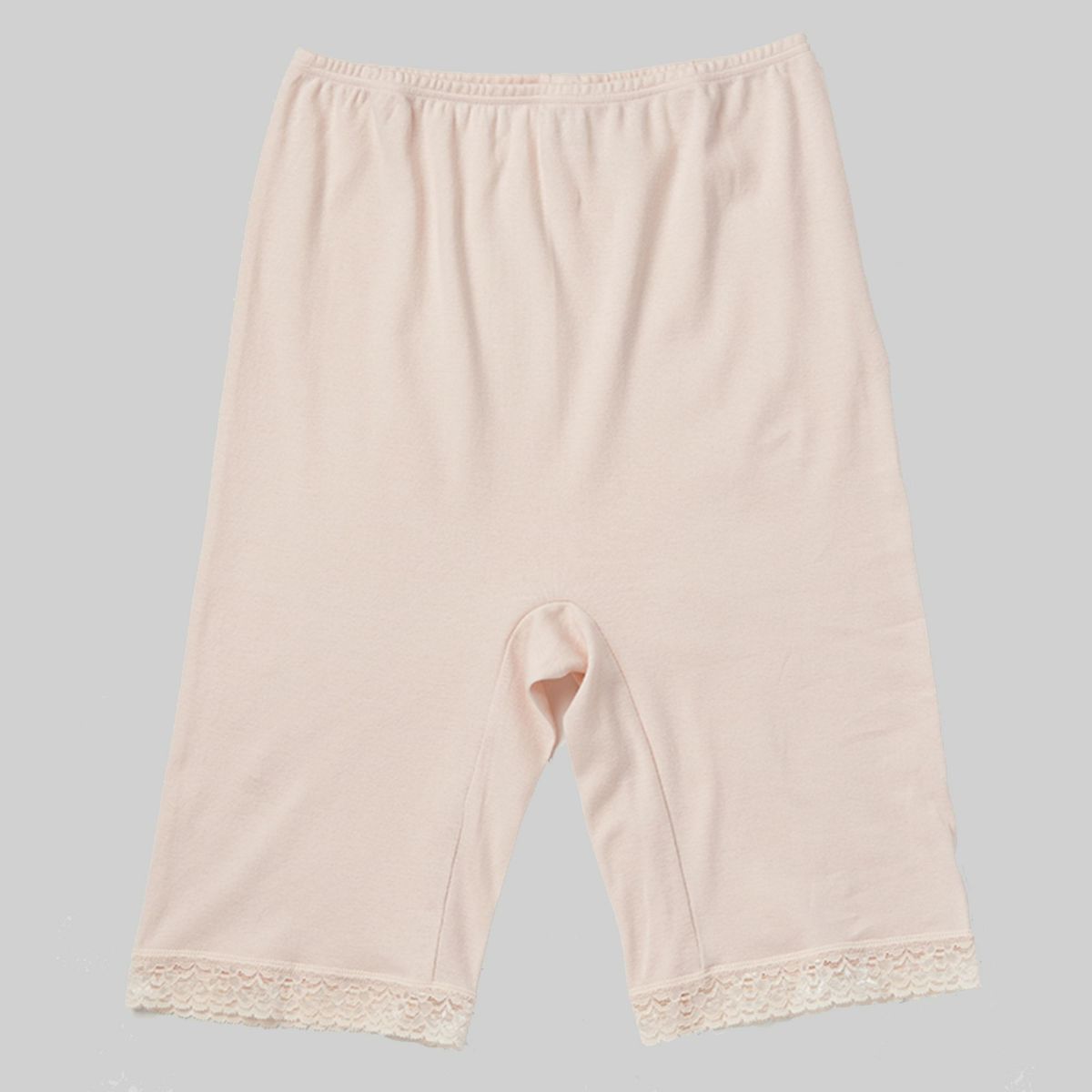 女性画報 ５分丈パンツ