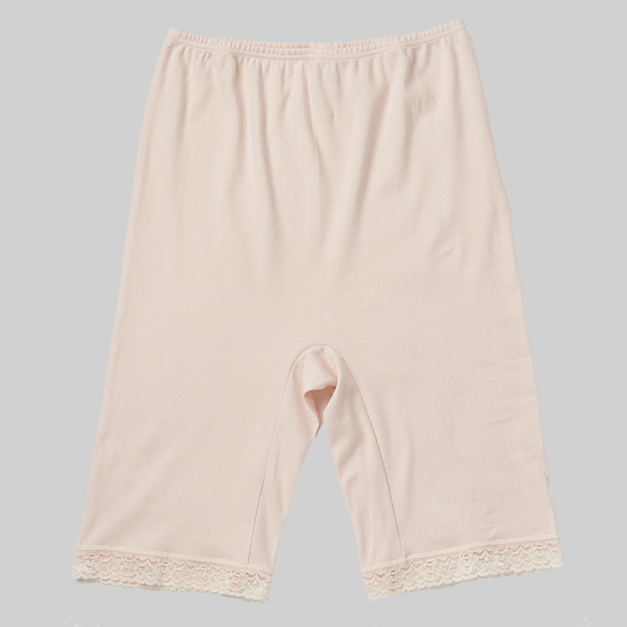 女性画報 ５分丈パンツ