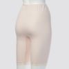 女性画報 ５分丈パンツ