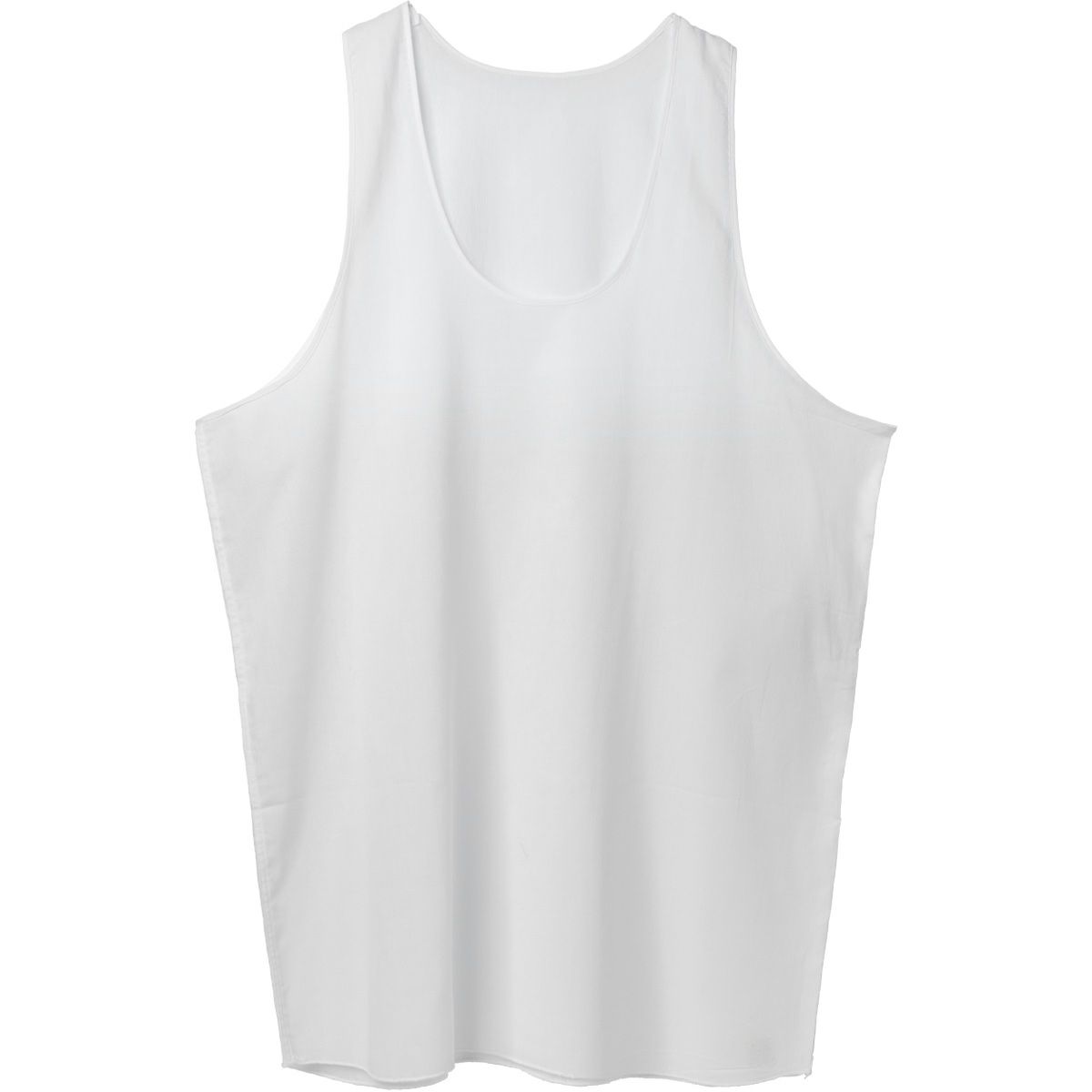 三つ桃クレープ１００％ ランニング