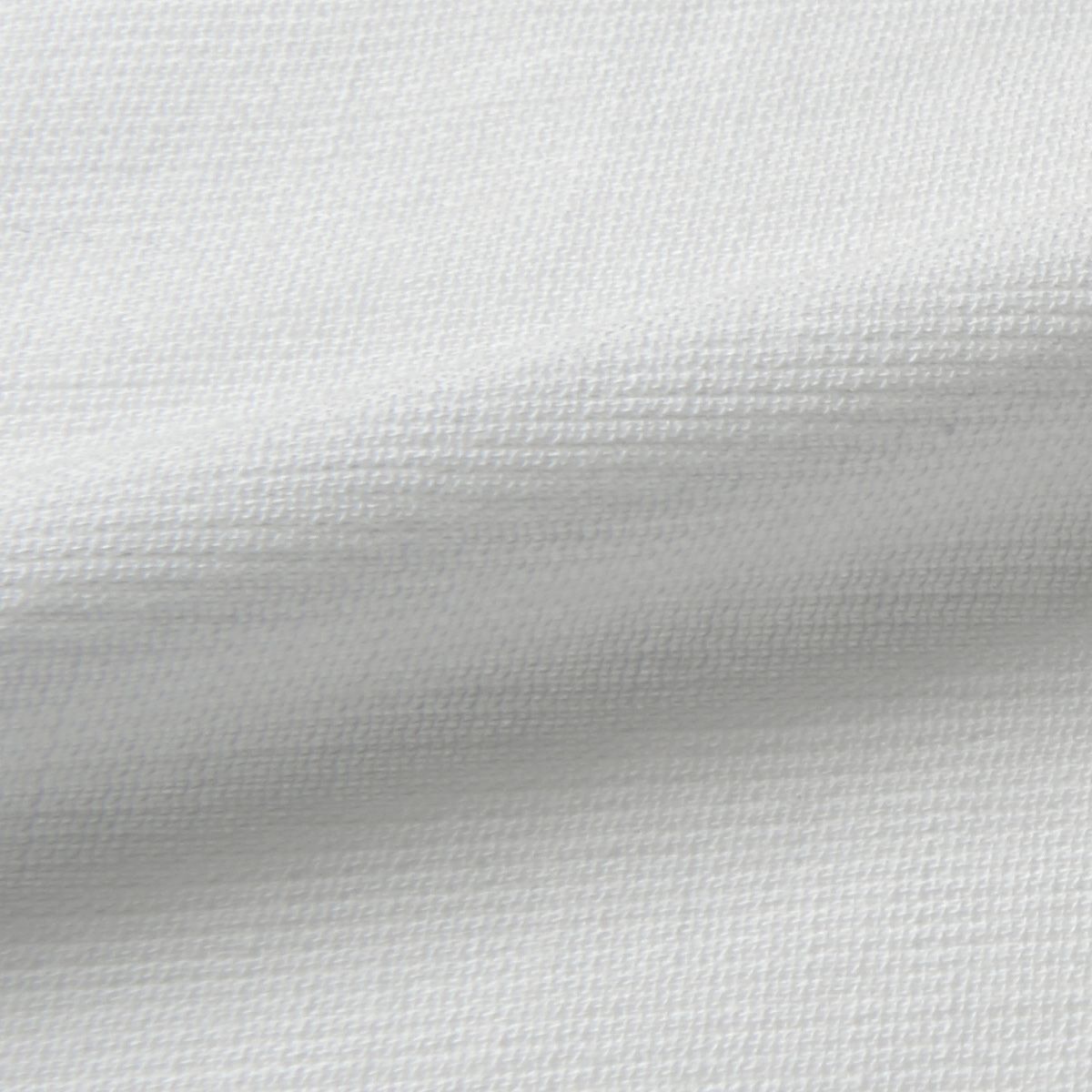 三つ桃クレープ綿１００％前開き ロンパン