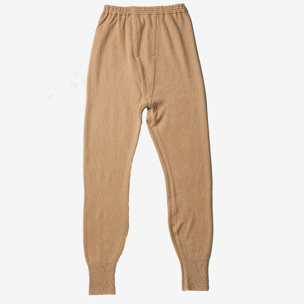 暖かさ抜群！◎新品【ANGLE/アングル】紳士 カシミヤ アンダーウェア上  