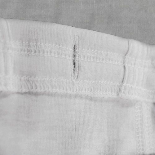 ガス焼きフライス 海島綿 ブリーフ