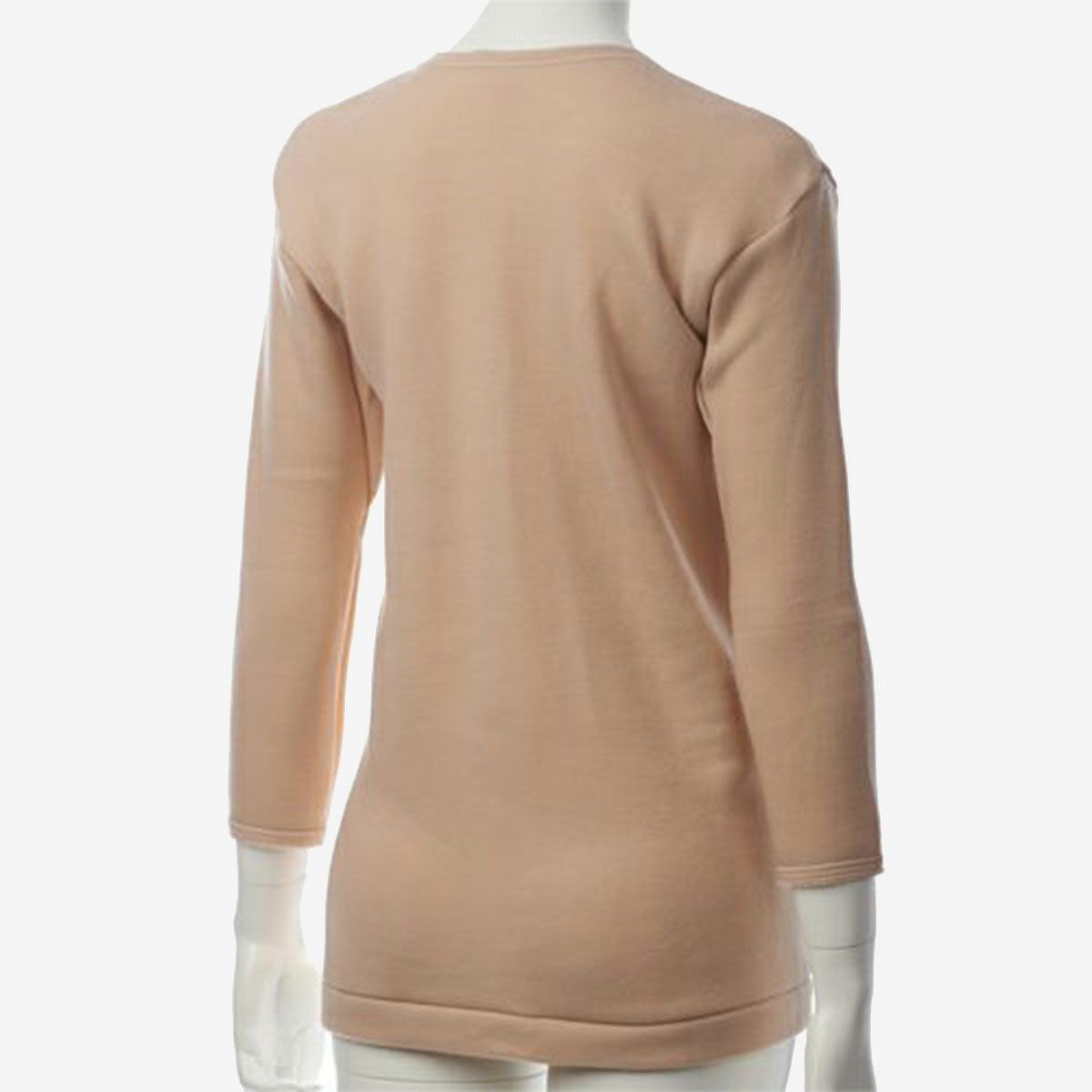 エクスラン ノエール ８分袖ｲﾝﾅｰ