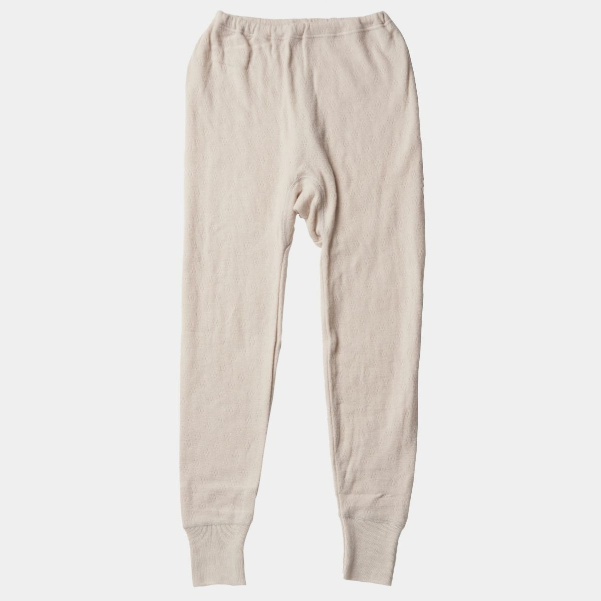 アンゴラ毛混 ｽﾗｯｸｽ下