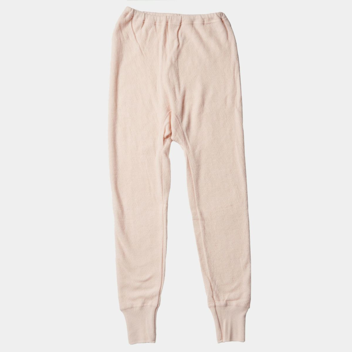 アンゴラ毛混 ｽﾗｯｸｽ下