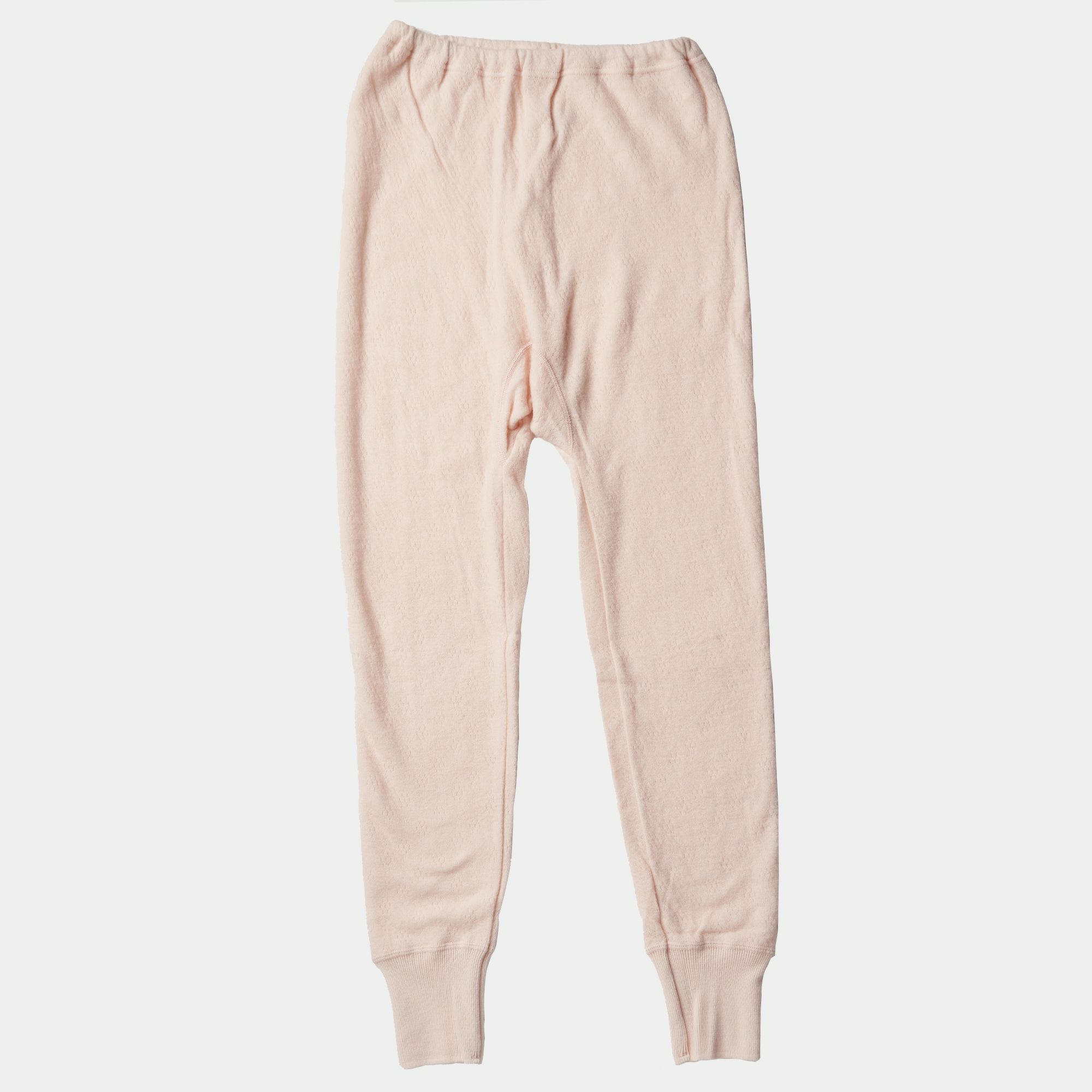 アンゴラ毛混 ｽﾗｯｸｽ下