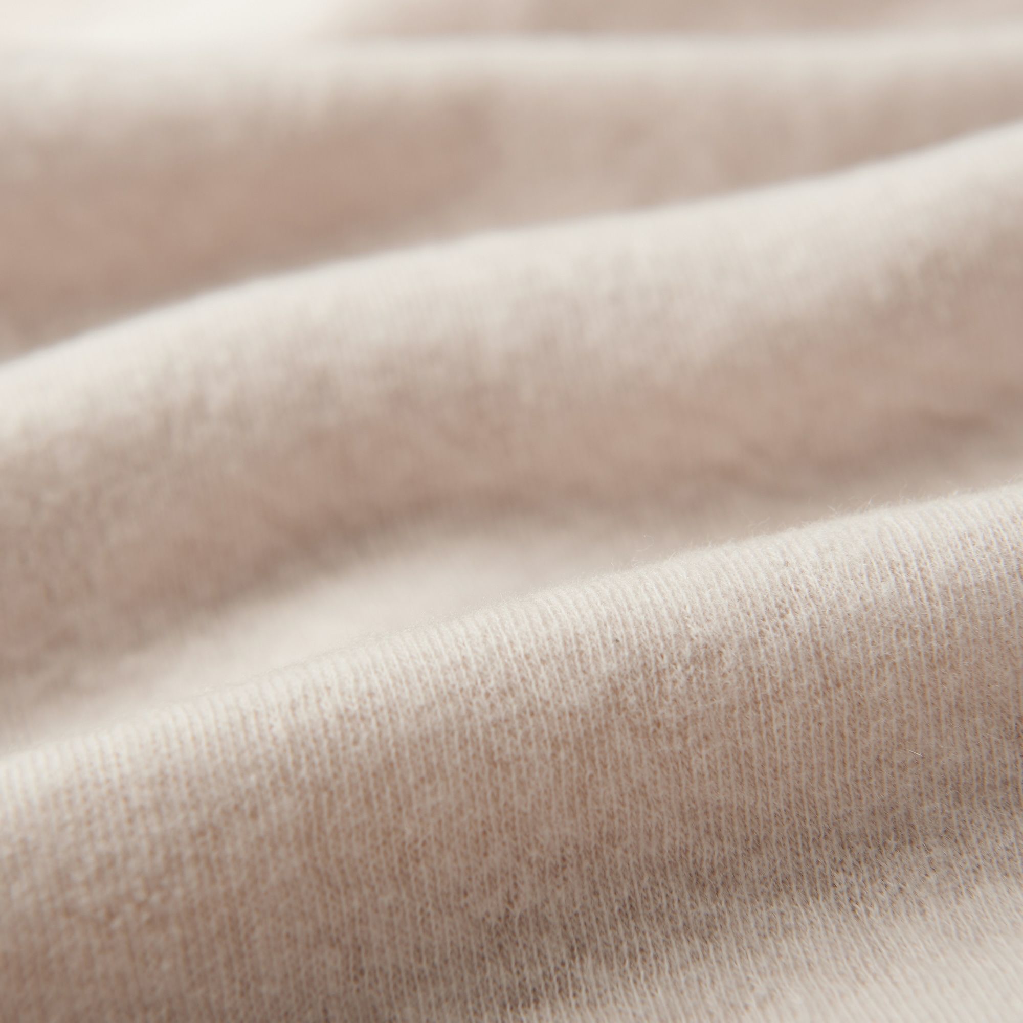 アンゴラ毛混 ｽﾗｯｸｽ下