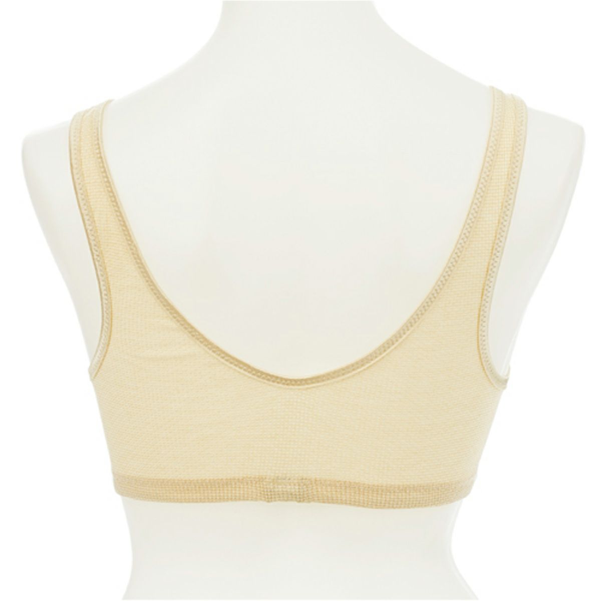 涼感ブラ かぶりタイプ