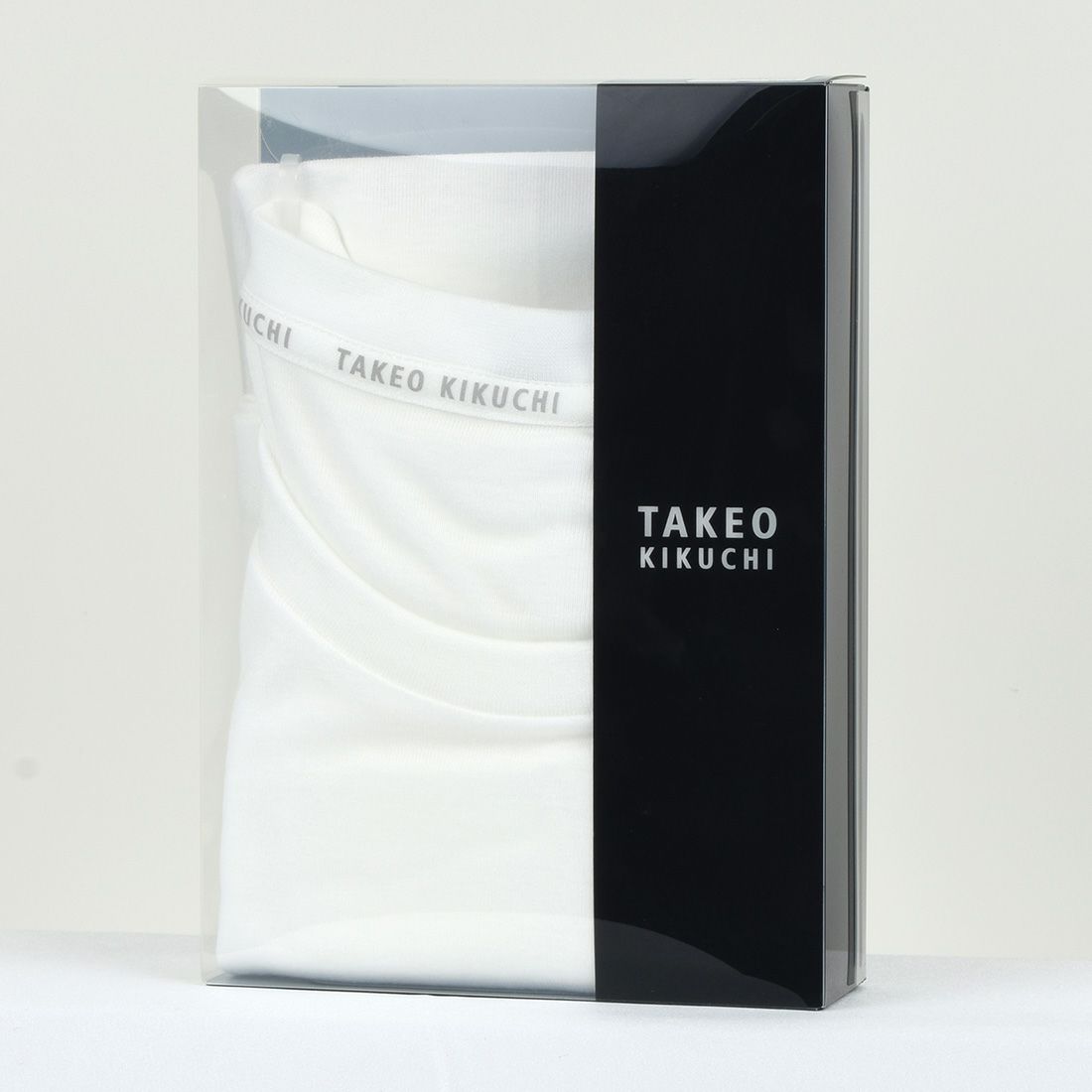 ケオキクチ　半袖クルーネックシャツ