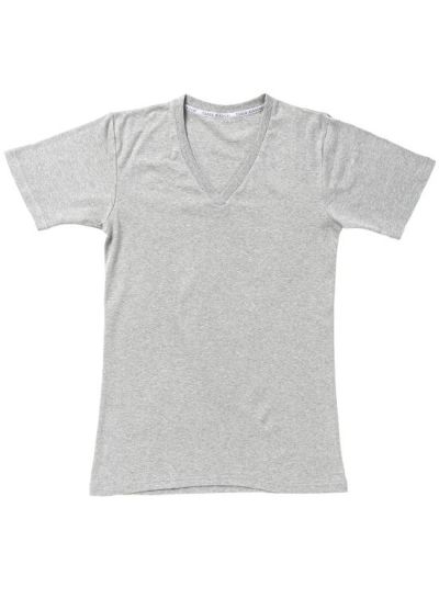 タケオキクチ 半袖Vネックシャツ M・L・LL |インナー・肌着・下着通販