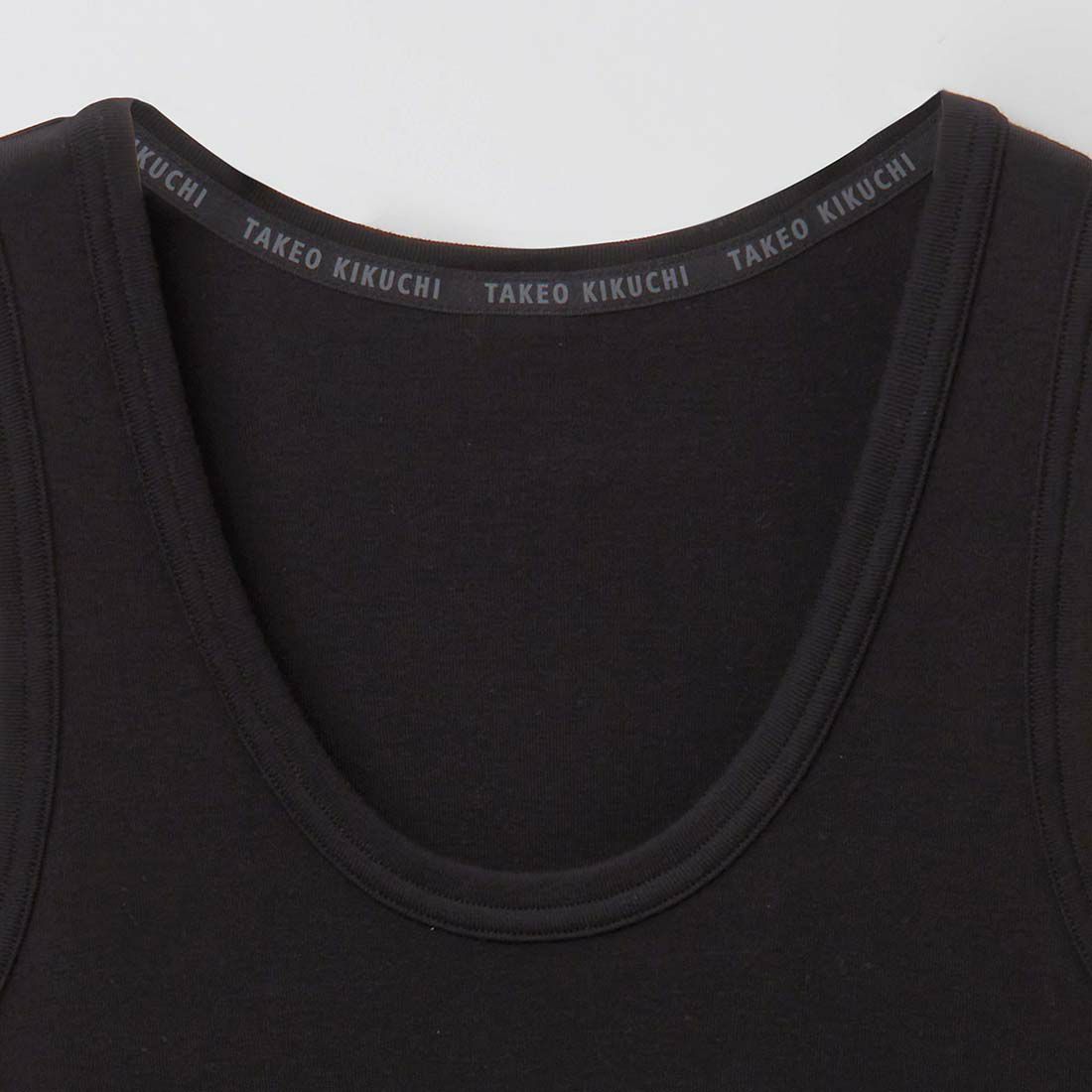 タケオキクチ　タンクトップ