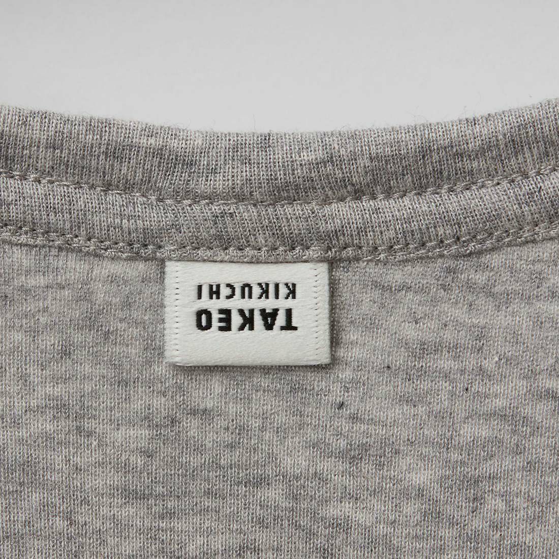 タケオキクチ　タンクトップ