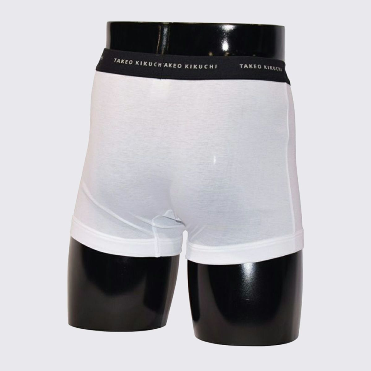 タケオキクチ　前開ボクサーブリーフ