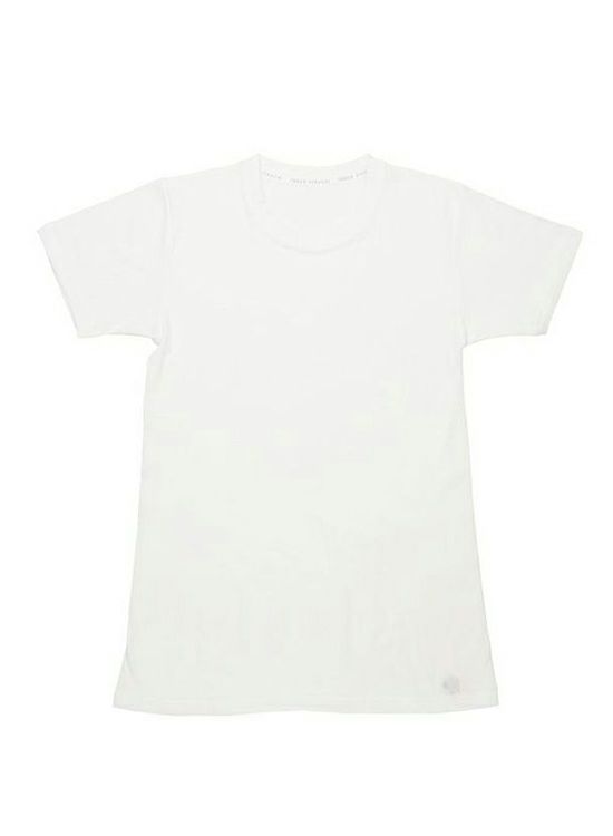 タケオキクチ　半袖クルーネックシャツ