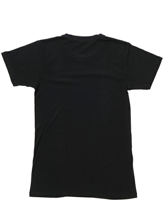 タケオキクチ　半袖クルーネックシャツ