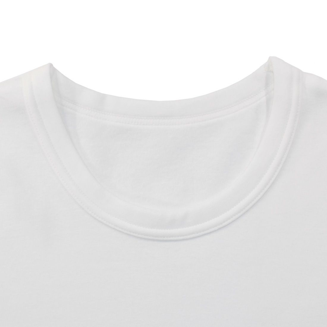 アダバット RONICERA(ﾛﾆｾﾗ) 長袖クルーネックTシャツ