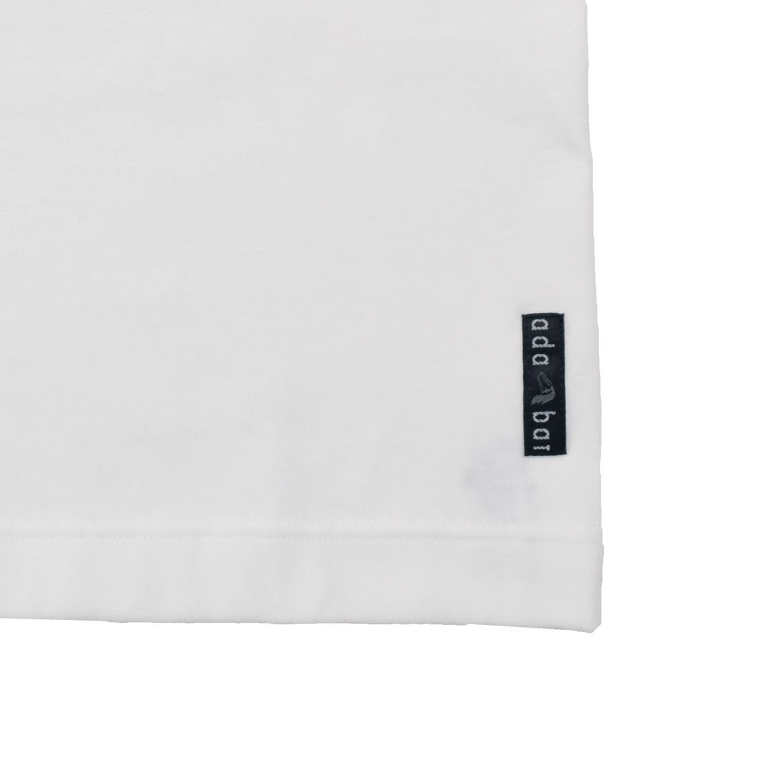 アダバット RONICERA(ﾛﾆｾﾗ) 長袖クルーネックTシャツ