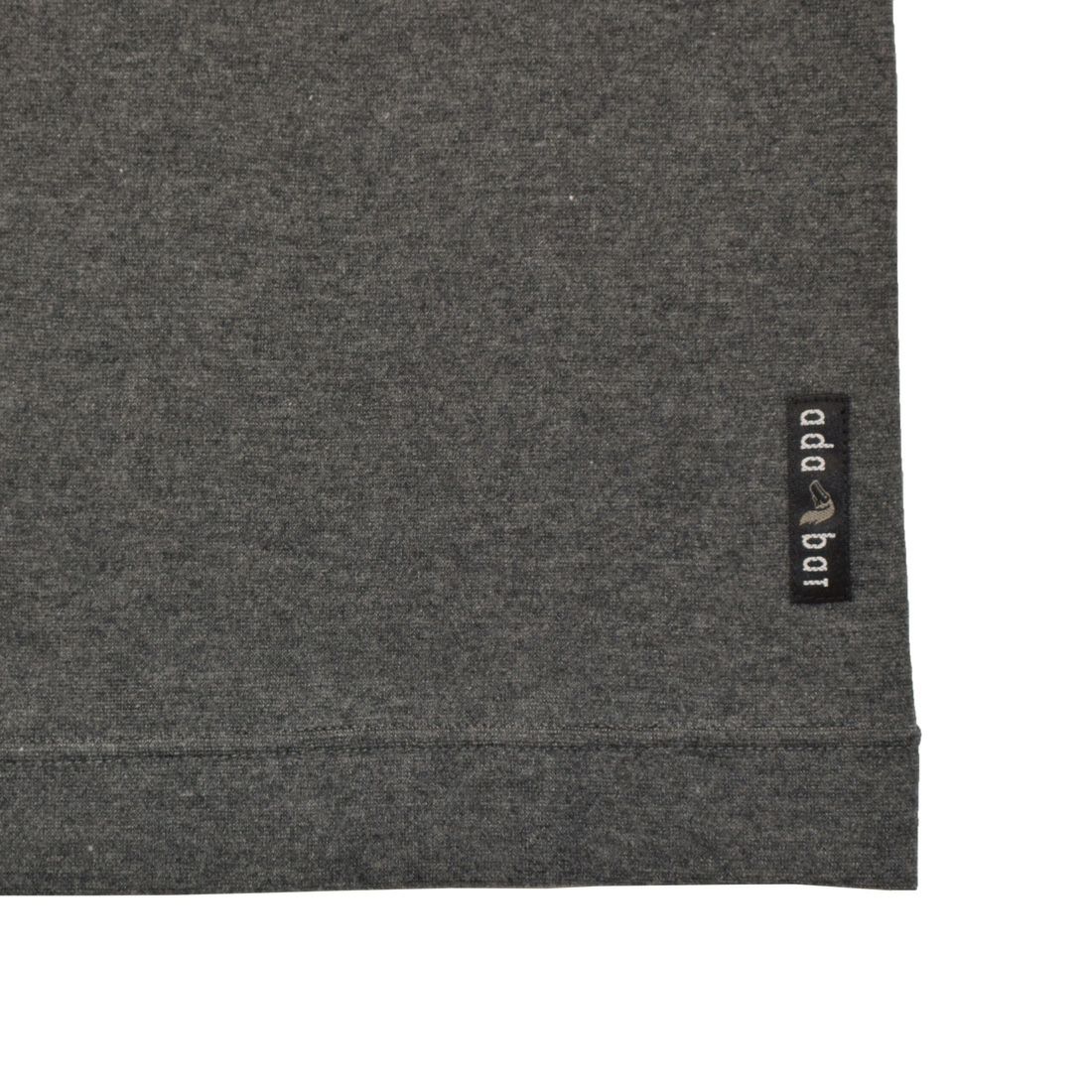 アダバット RONICERA(ﾛﾆｾﾗ) 半袖VネックTシャツ 