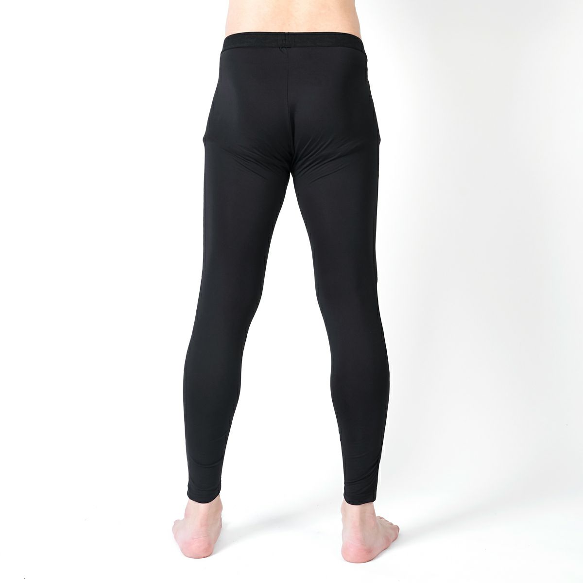 BREEZE/TEX HYPER 前開きロングタイツ