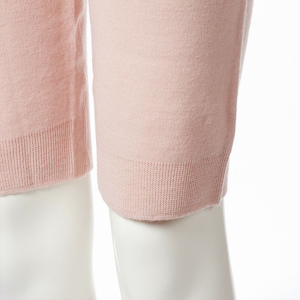 トーア紡ウール100％5分丈ボトム