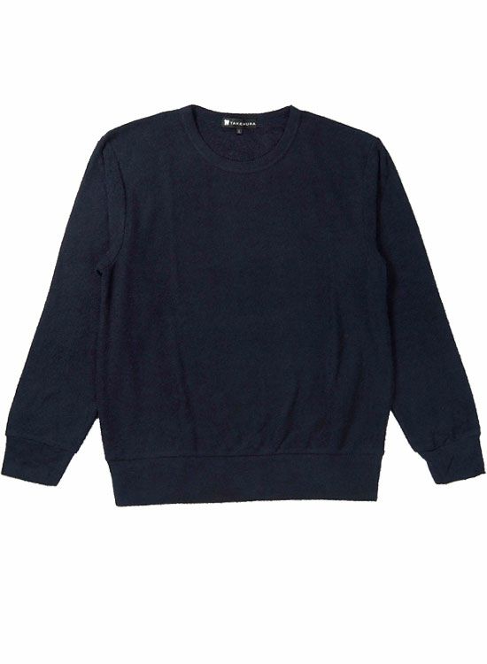 ソデスパイル 長袖Tシャツ
