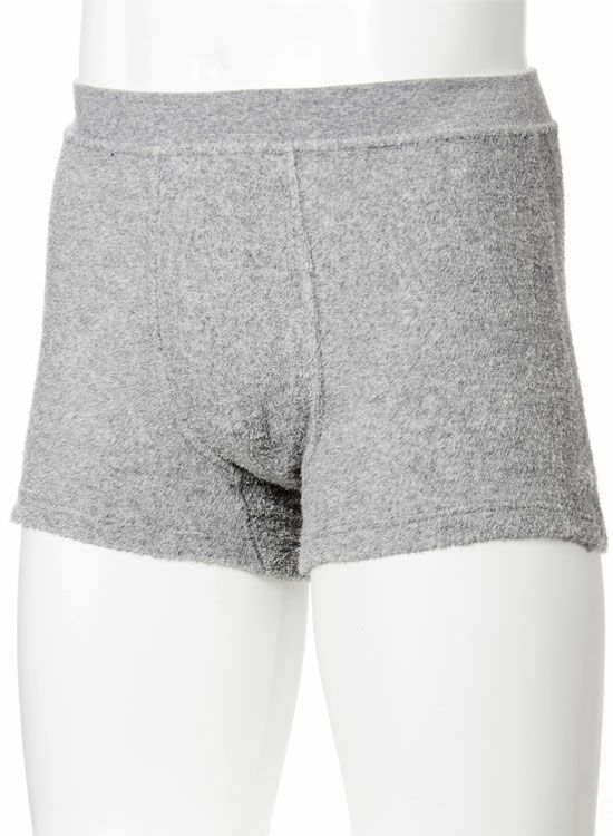 ソデスストレッチ ボクサーパンツ